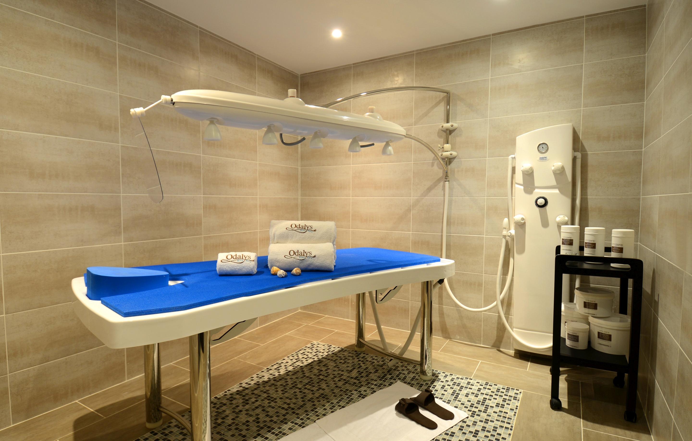 Odalys Genève 4* Ferney-Voltaire